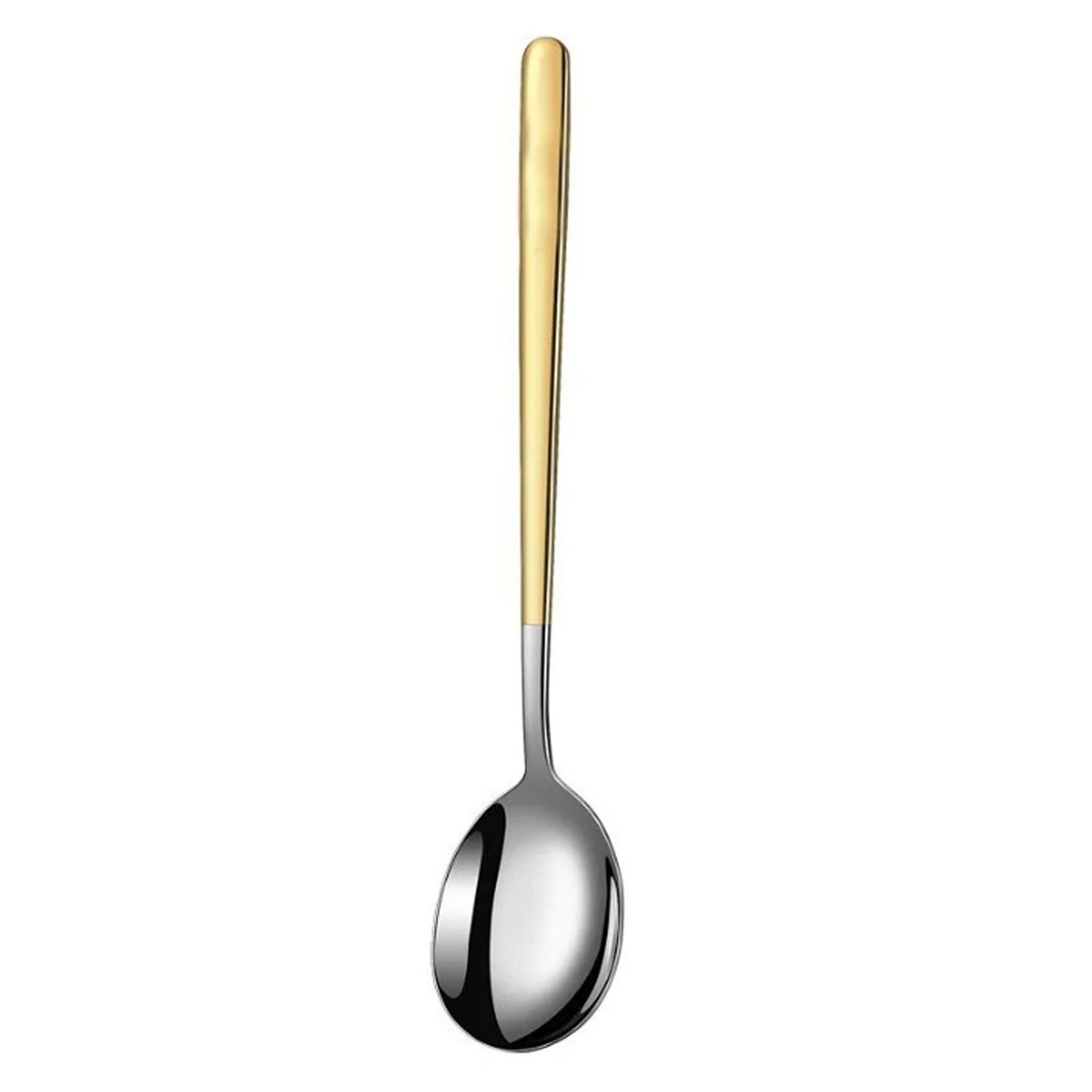 Stainless Steel Serving Spoon 2