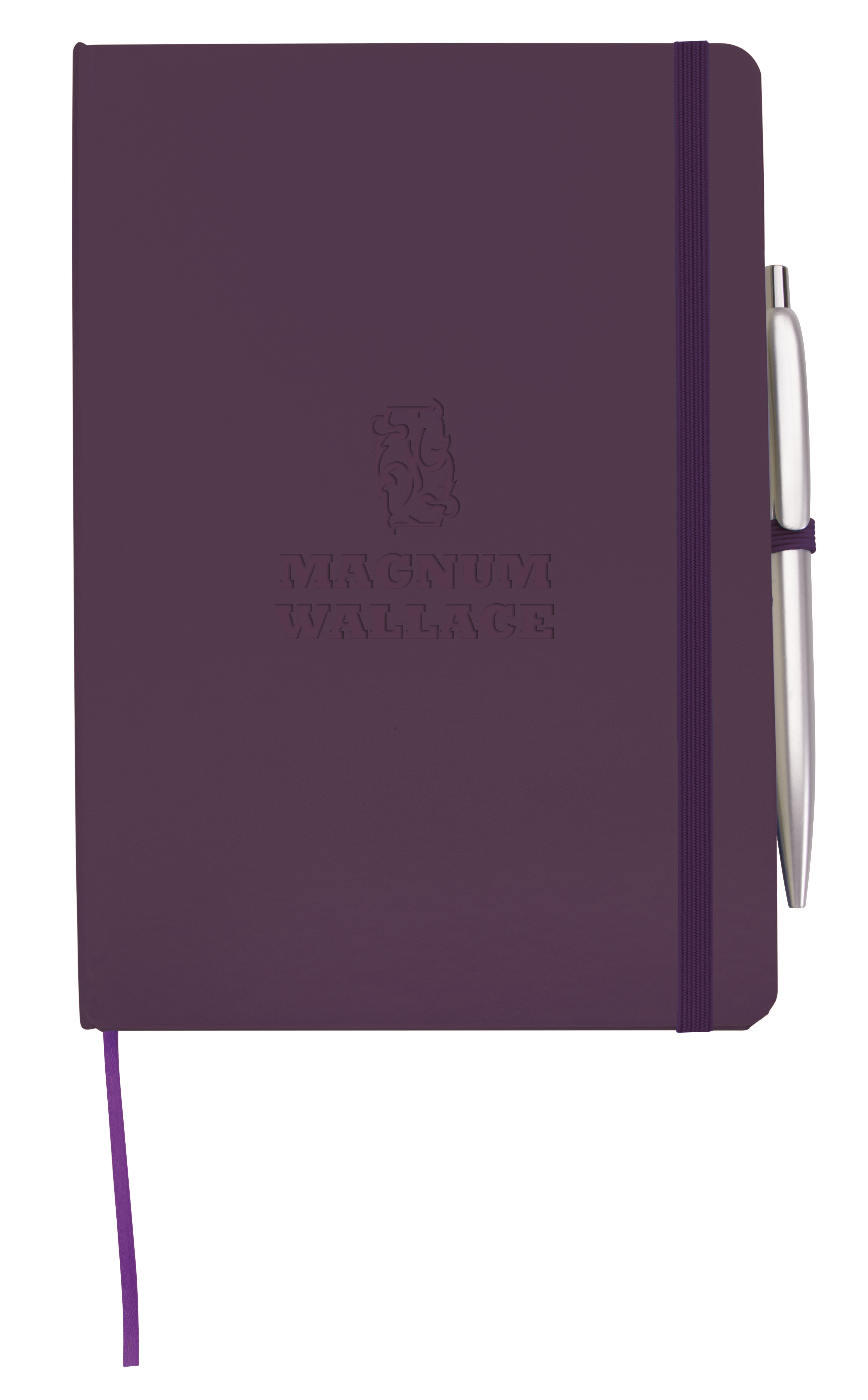 Good Value™ Prime Journal with Soca Pen 8