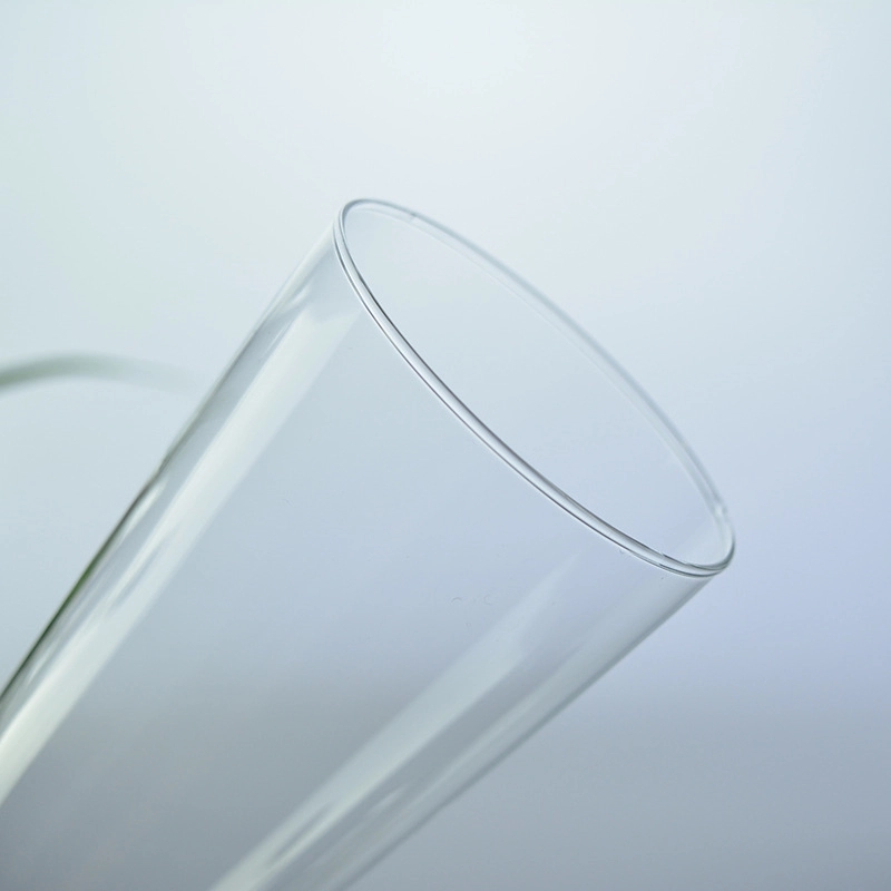 Custom 12 oz Cocktail Glasses 2