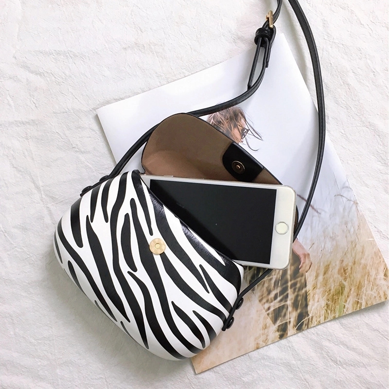 New Mini Women'S Crossbody Bag 2