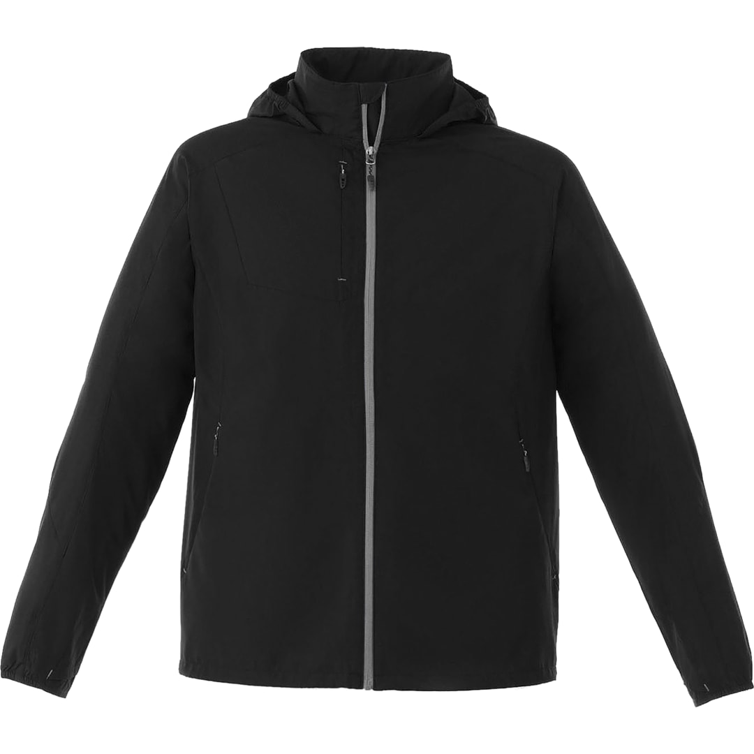Men's Flint Lightweight Jacket 36