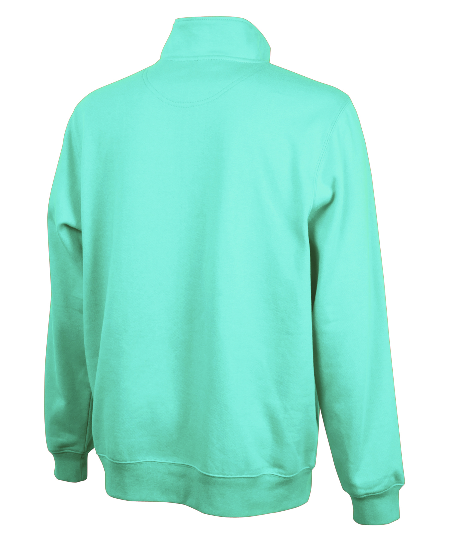 Crosswind Quarter Zip Sweatshirt