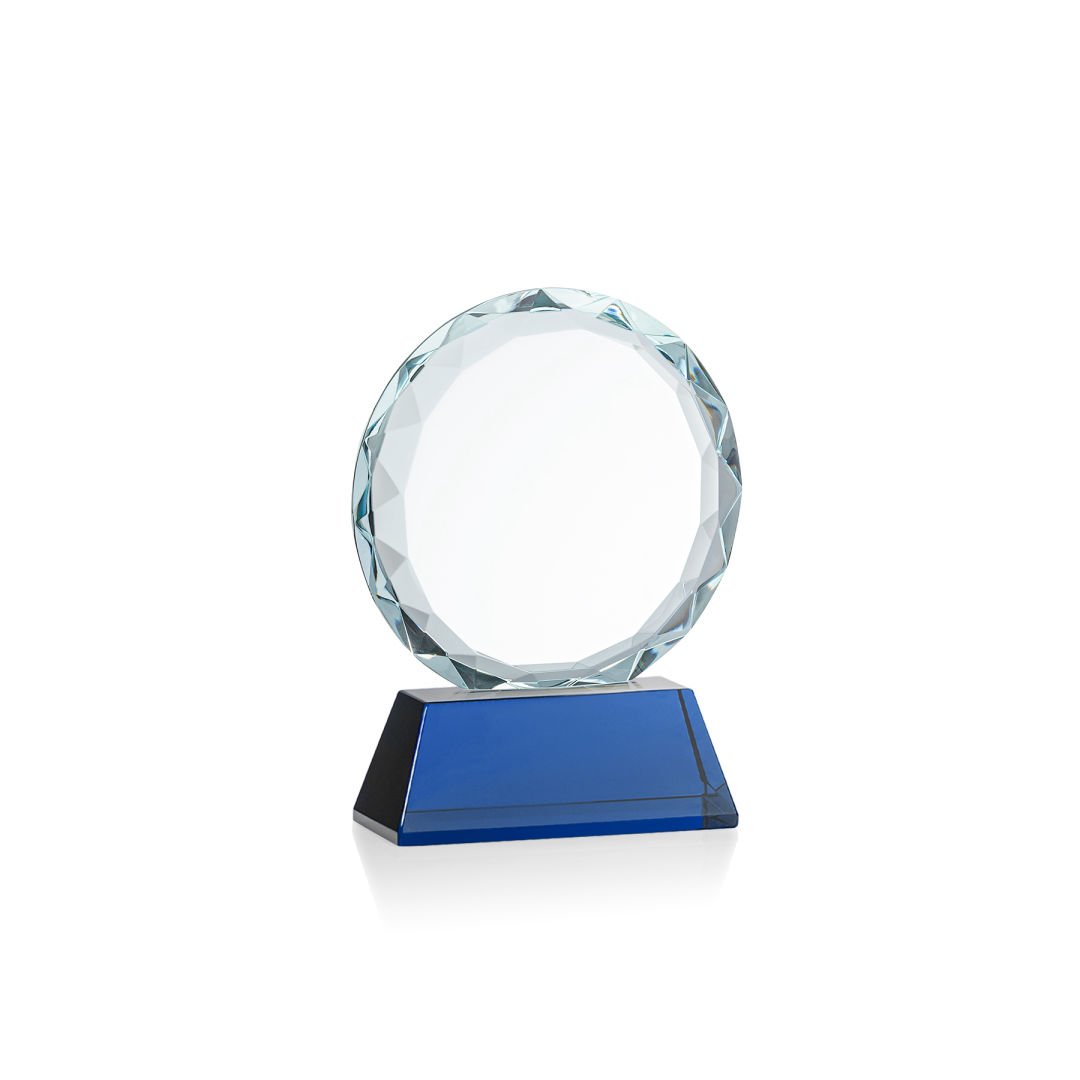 Stratford Award - Blue 17