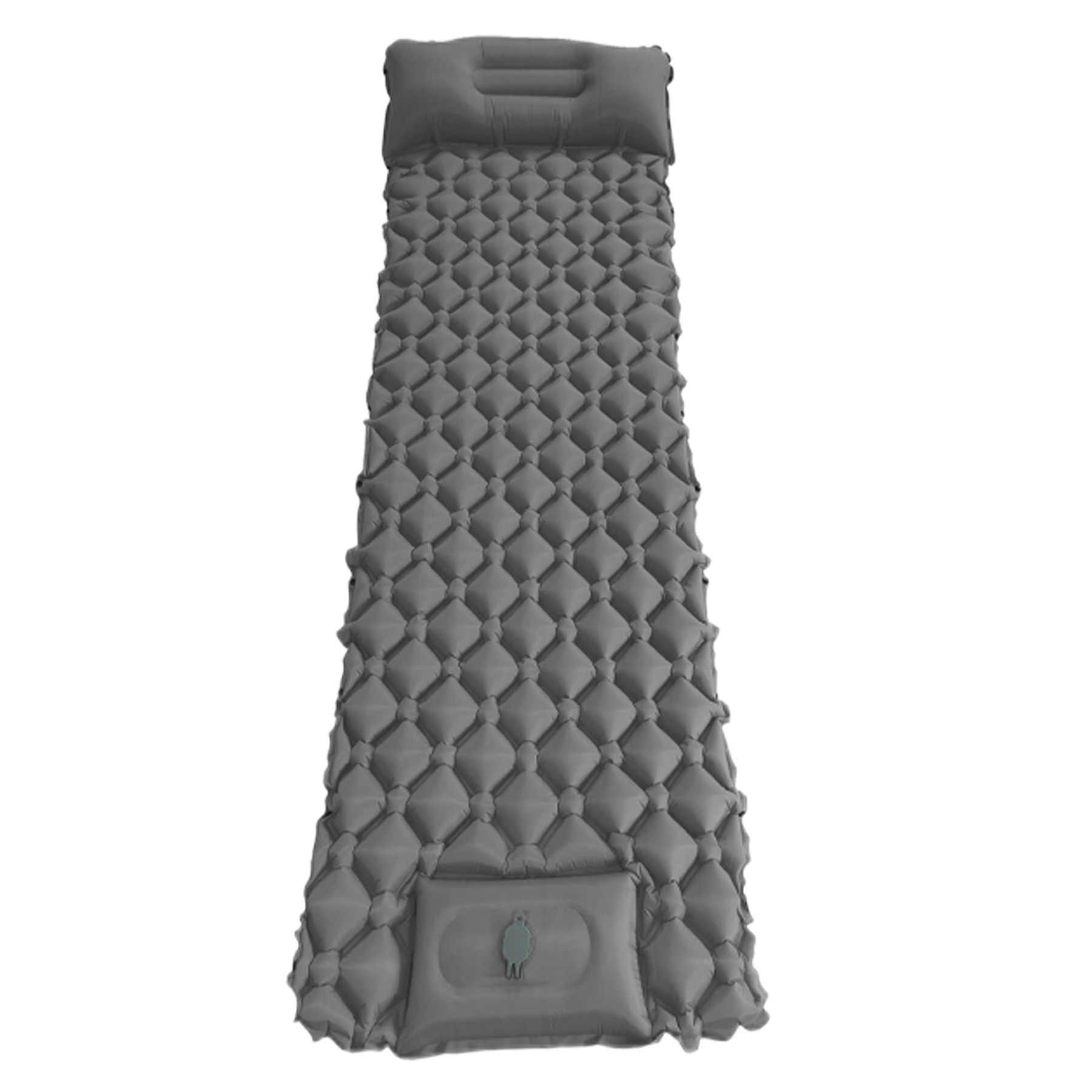 Portable Air Mattress Inflatable Cushion 3
