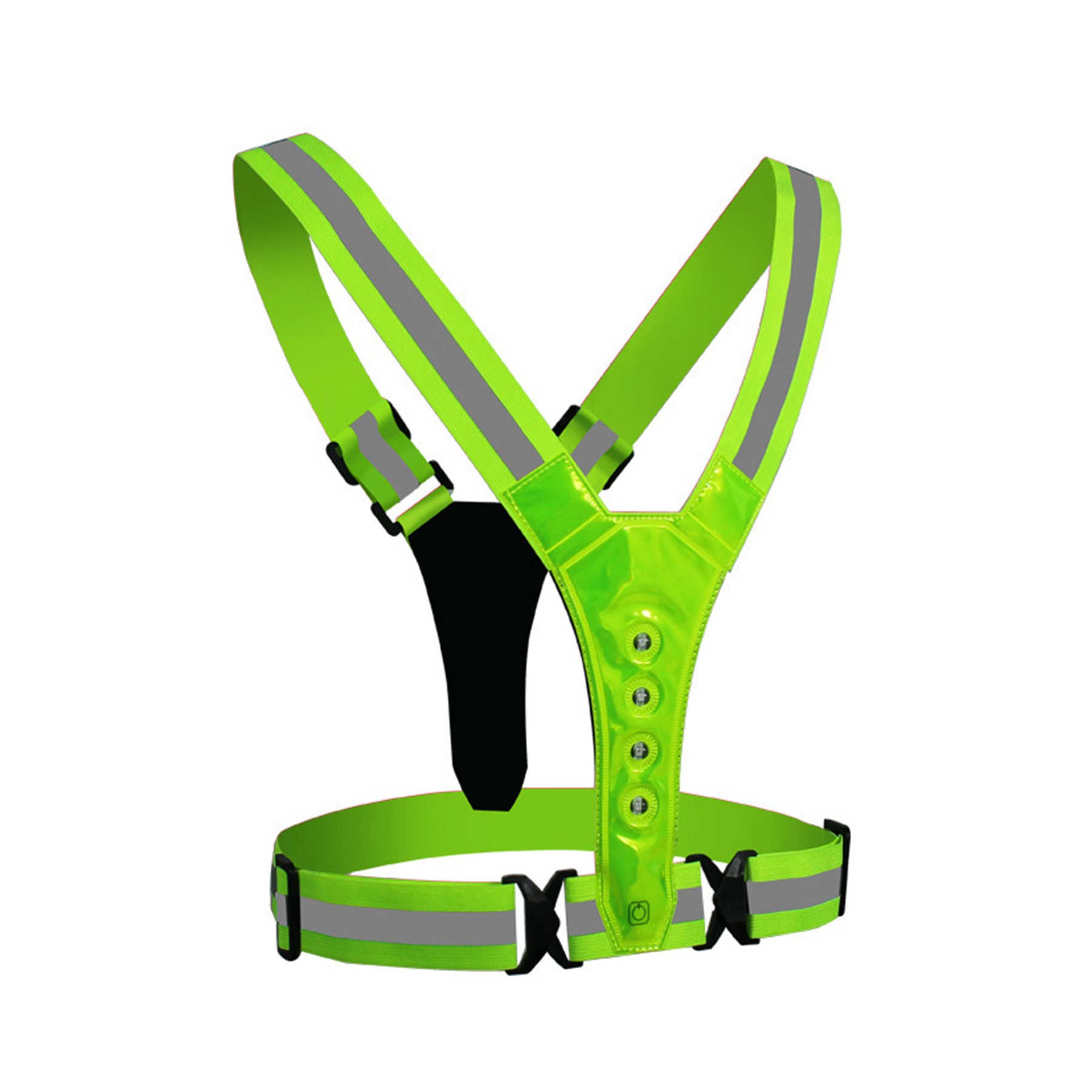 Reflective Vest 5