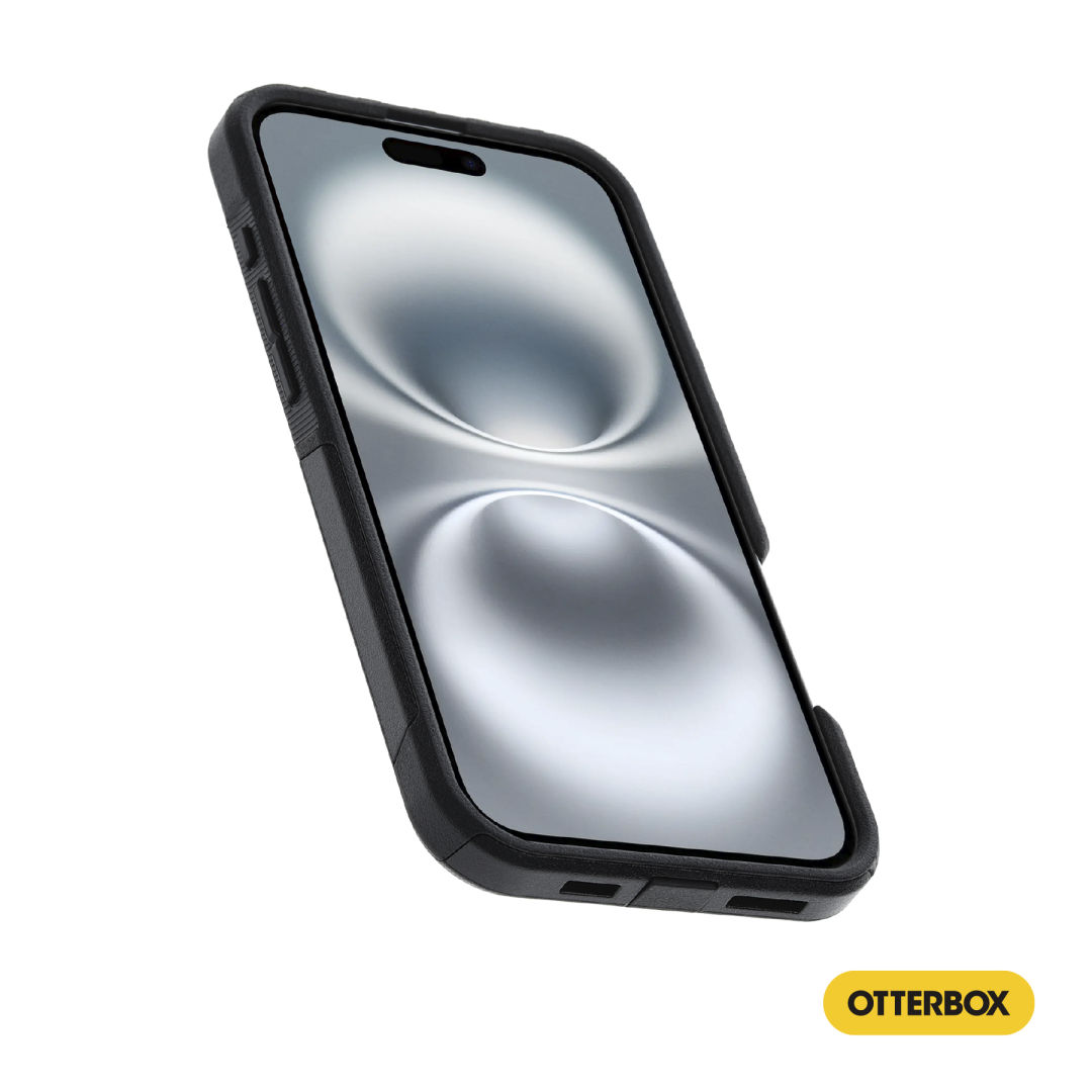Otter Box® iPhone 16 Plus MagSafe Commuter 5