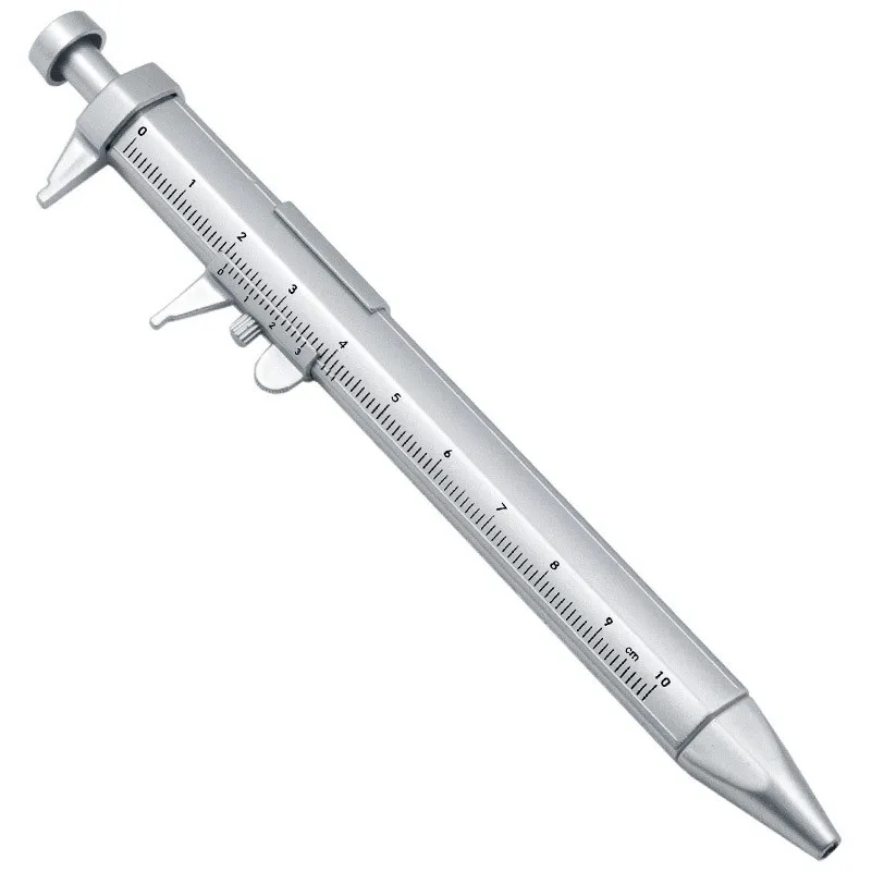 Multifuction Gel Ink Ball Pen 8