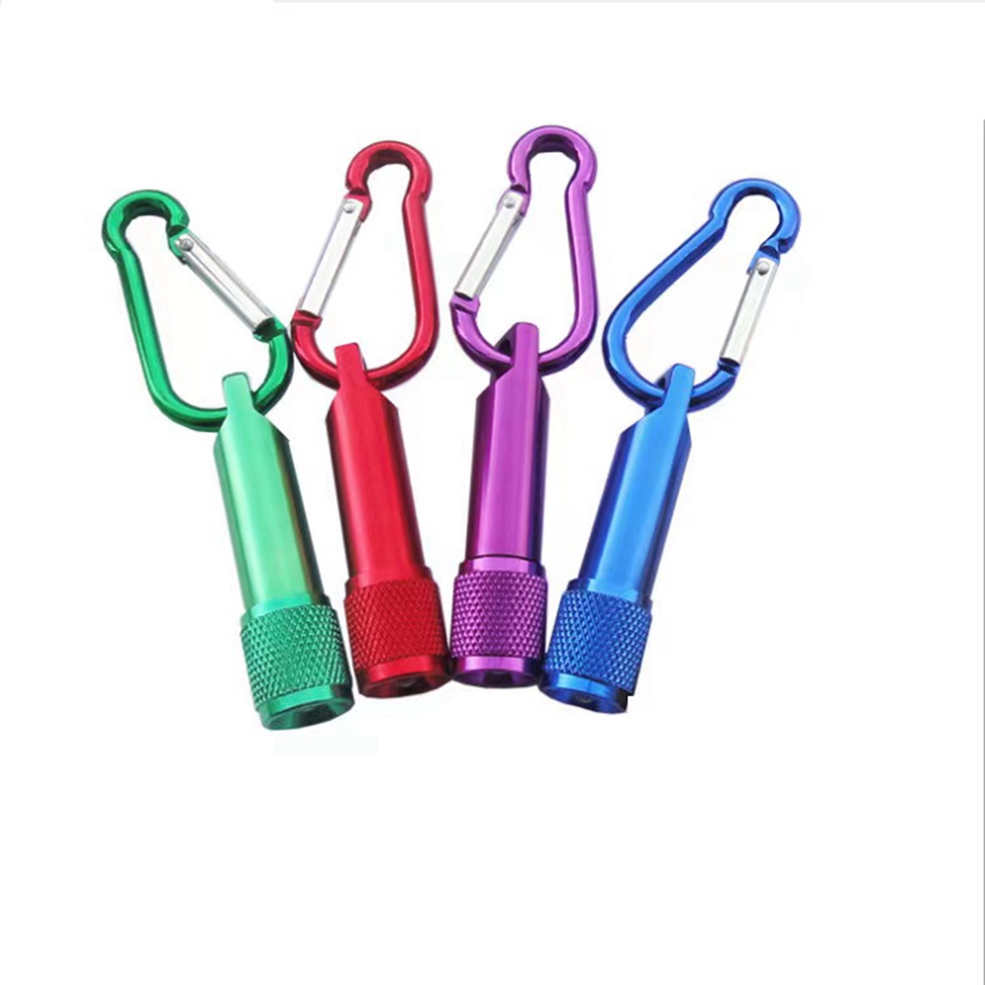 Mini LED Flashlight for Camping and Hiking 3