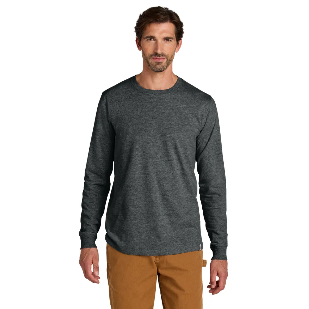 Carhartt(R) Long Sleeve T-Shirt 4