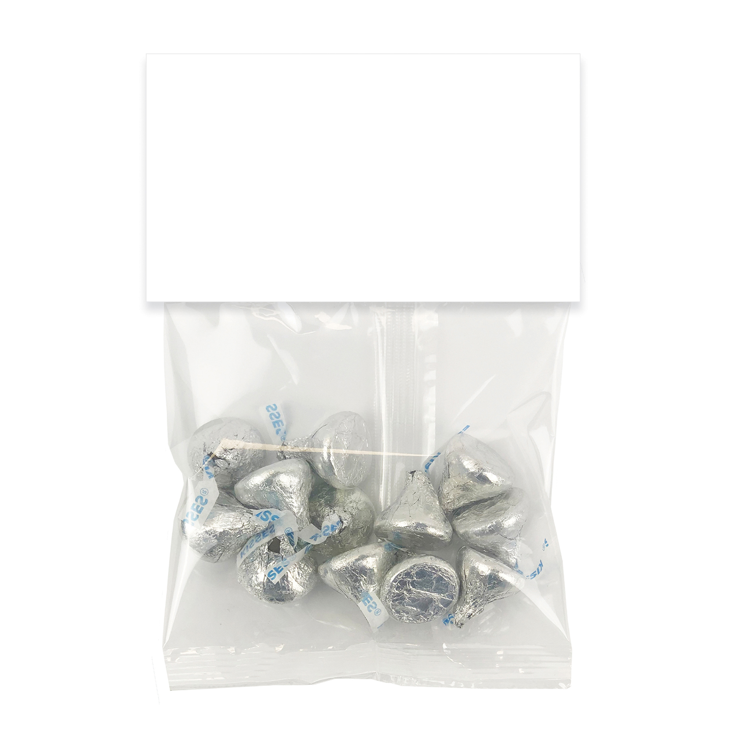 Small Snack Bag with Header Card Premium Fill 7