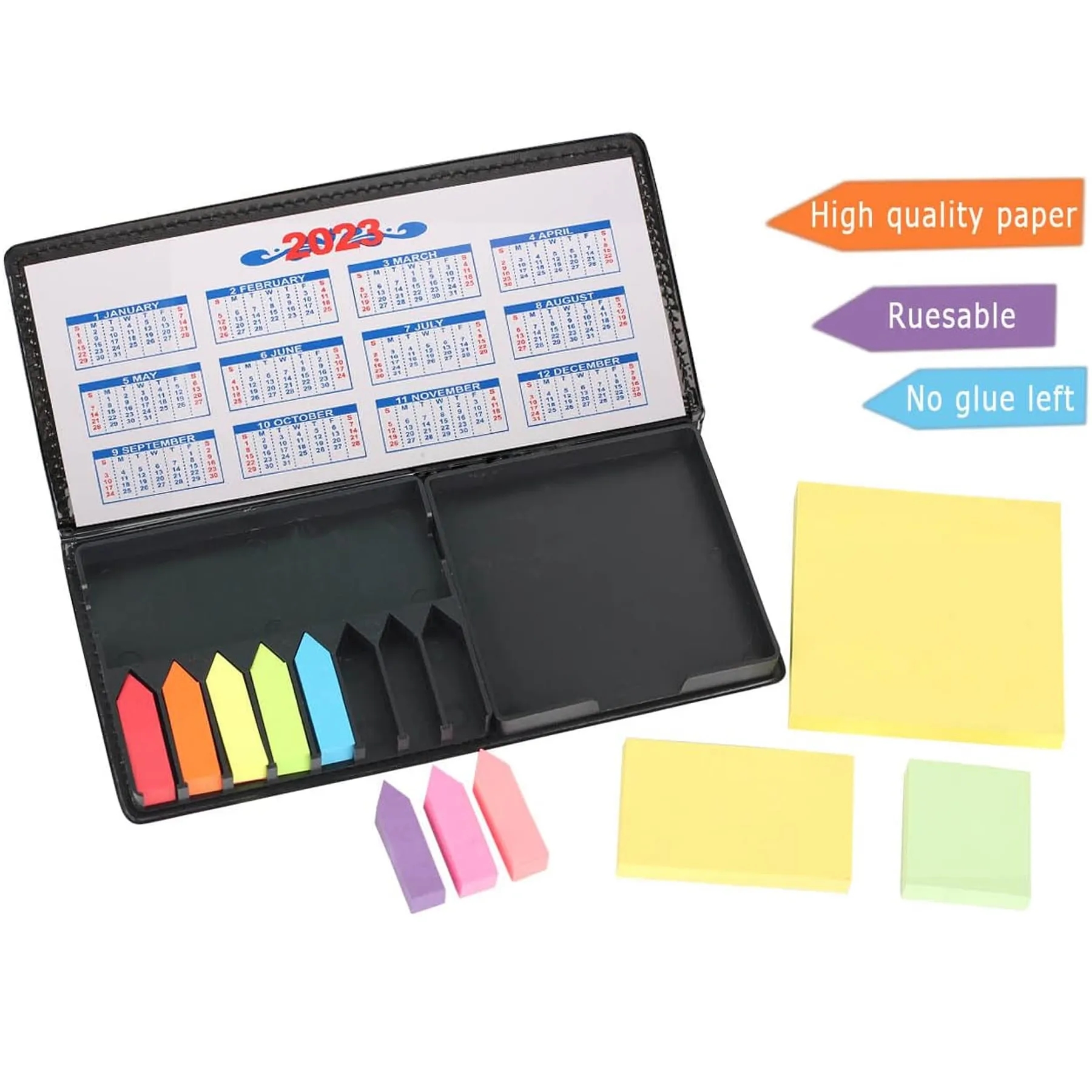 Sticky Note Set 7