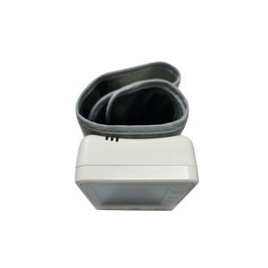 Blood Pressure Monitor 11