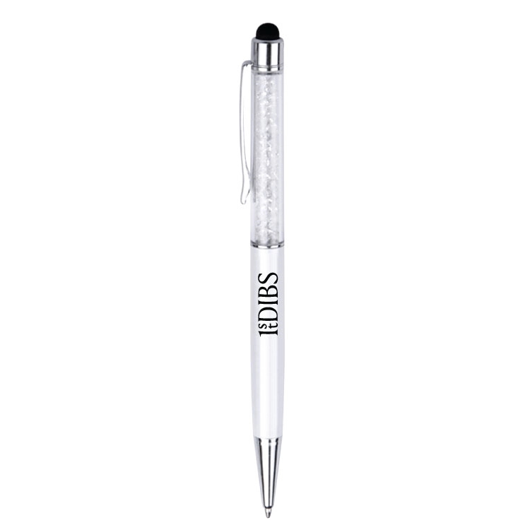 Aversa Aluminum Ballpoint Stylus Pen 1