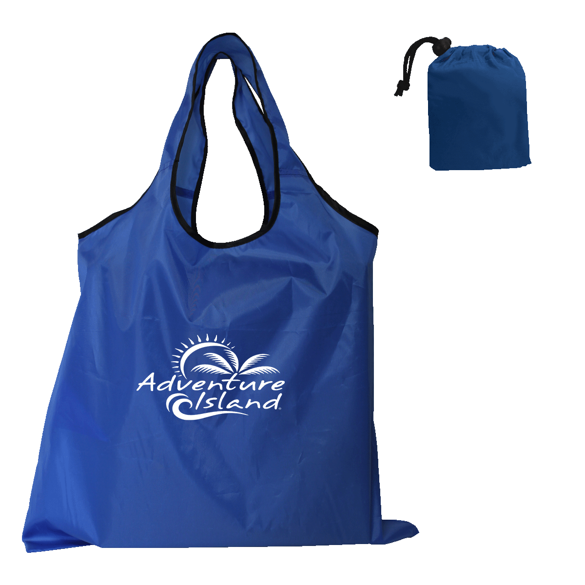 RPET Fold-Away Carryall 3