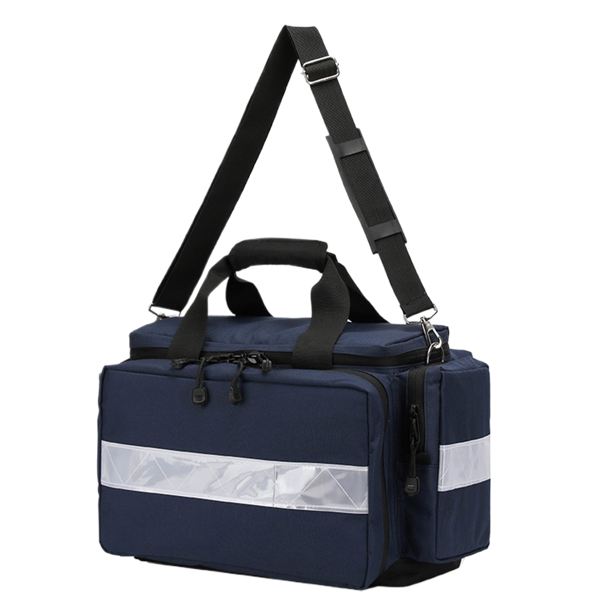 Large Capacity Emergency Medical Rescue Bag 5