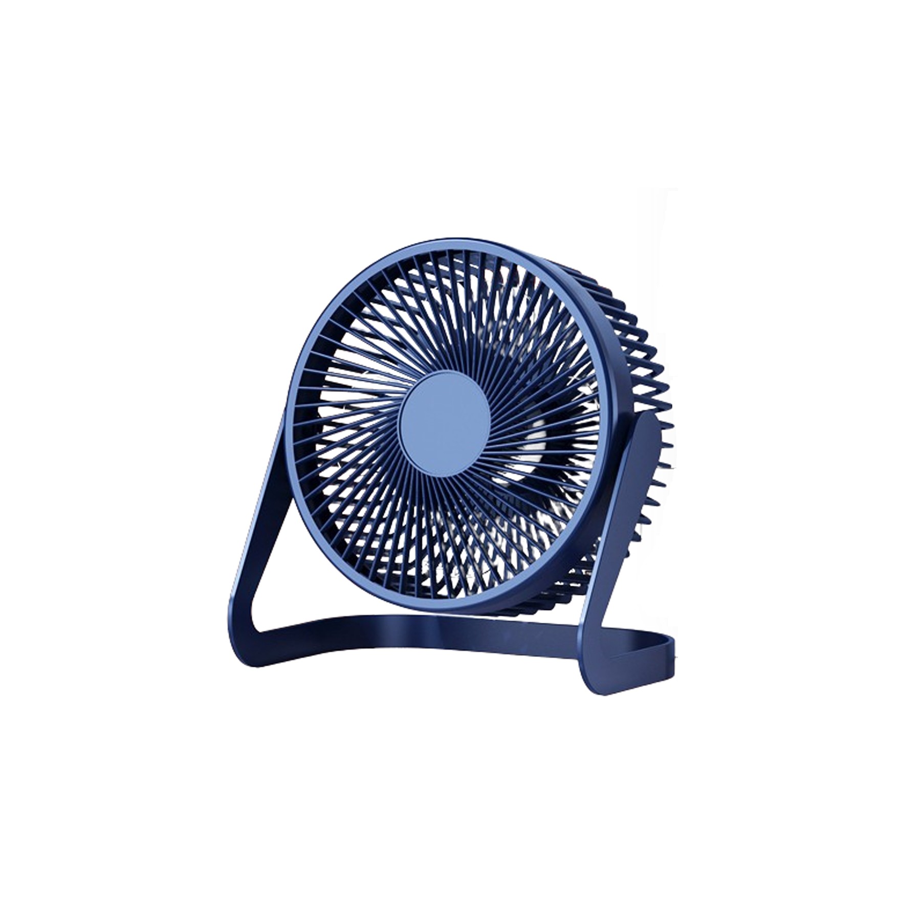 USB Desk Fan 1