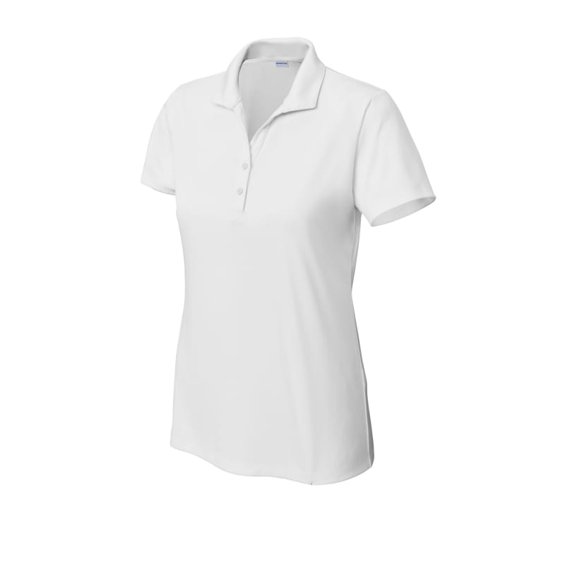 Sport-Tek Women's PosiCharge Re-Compete Polo 7