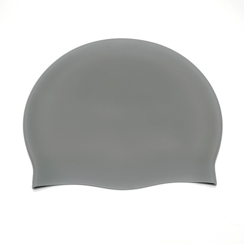 Silicone Swimming Cap 1