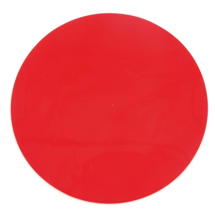 Round Silicone Jar Opener 5