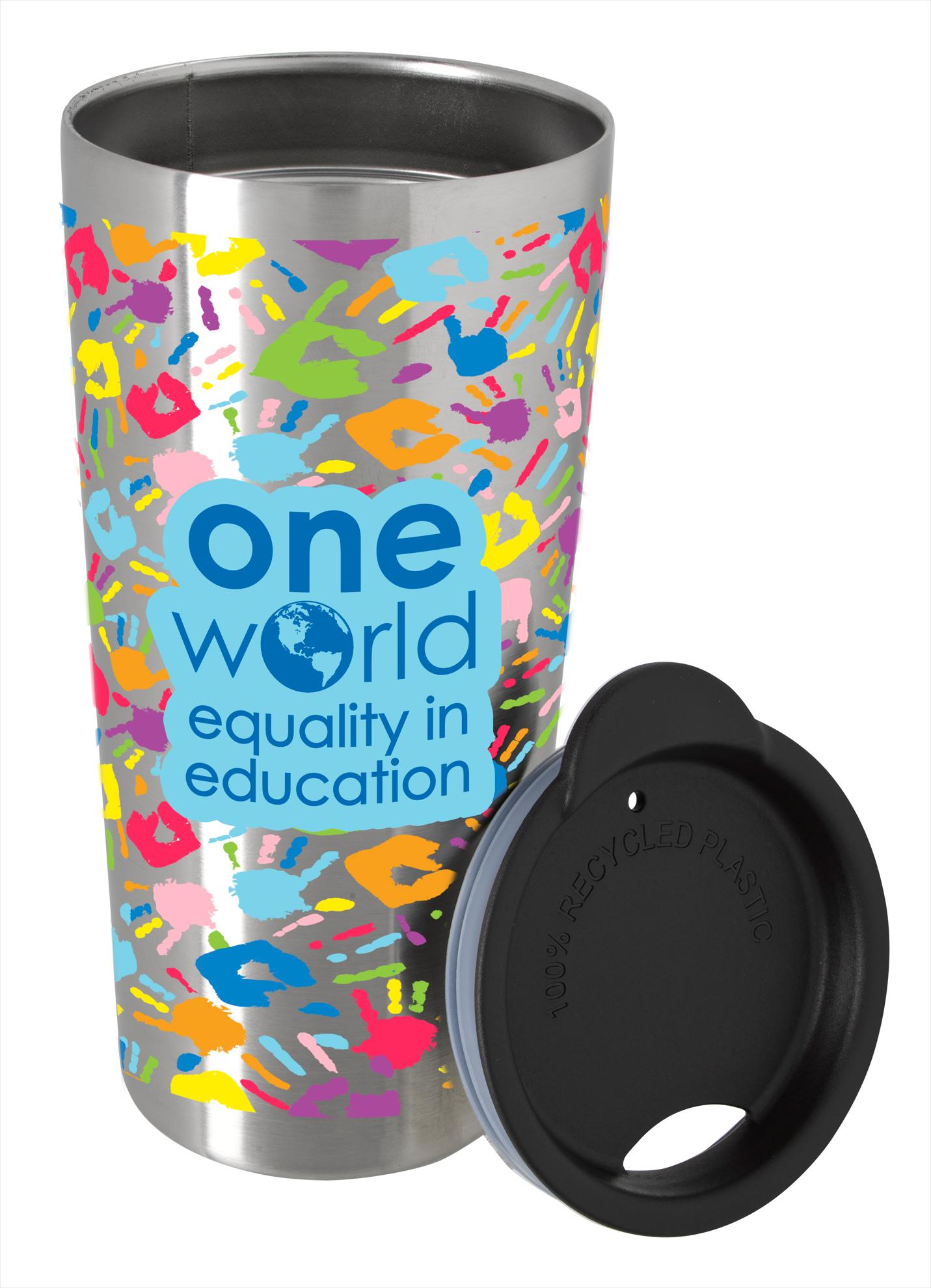 Koozie® Recycled Tumbler - 16 oz. 28