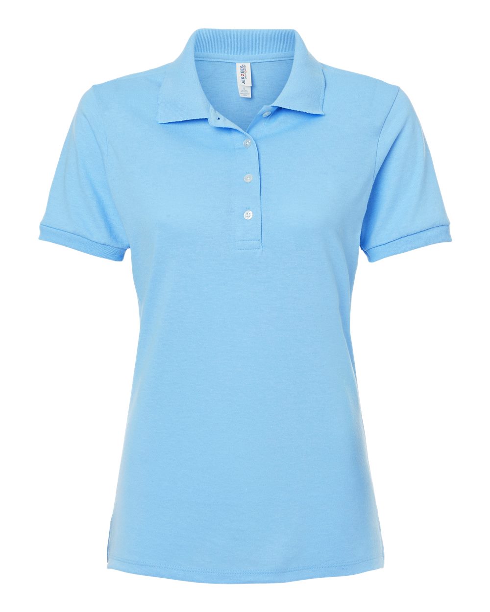Women's Dri-Power® Polo - 437F 64