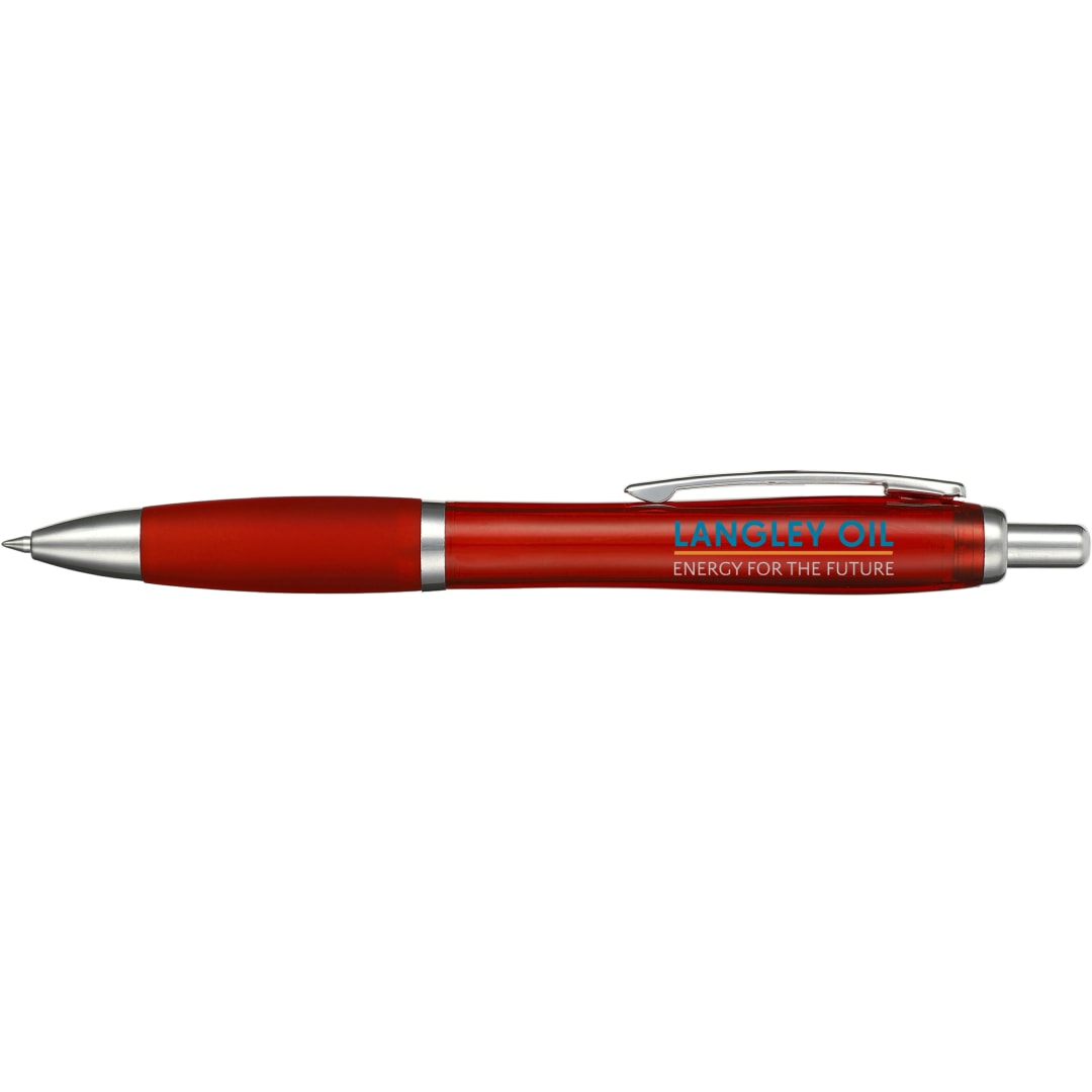 Nash Gel Pen 97
