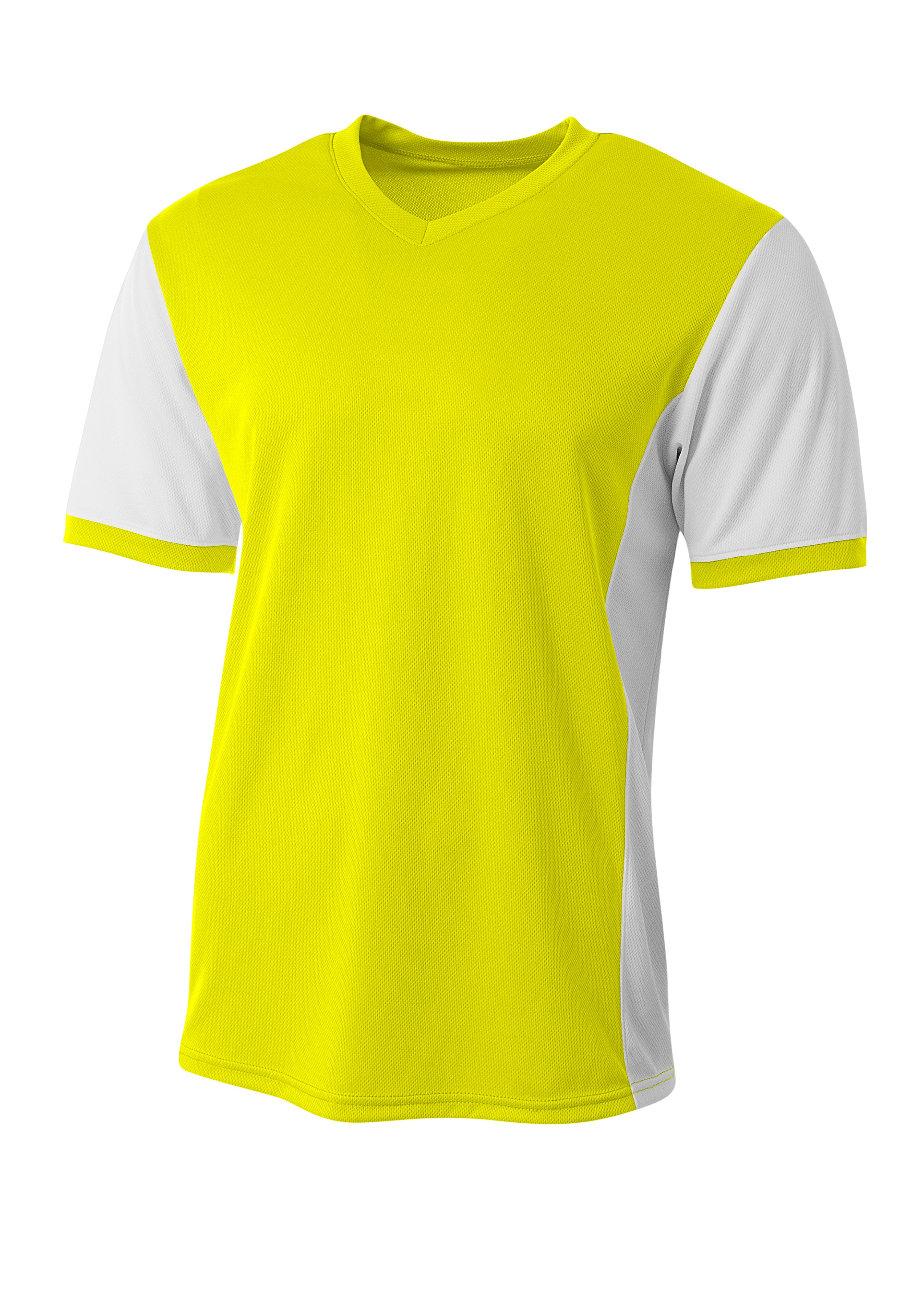 A4 Premier Soccer Jersey 7