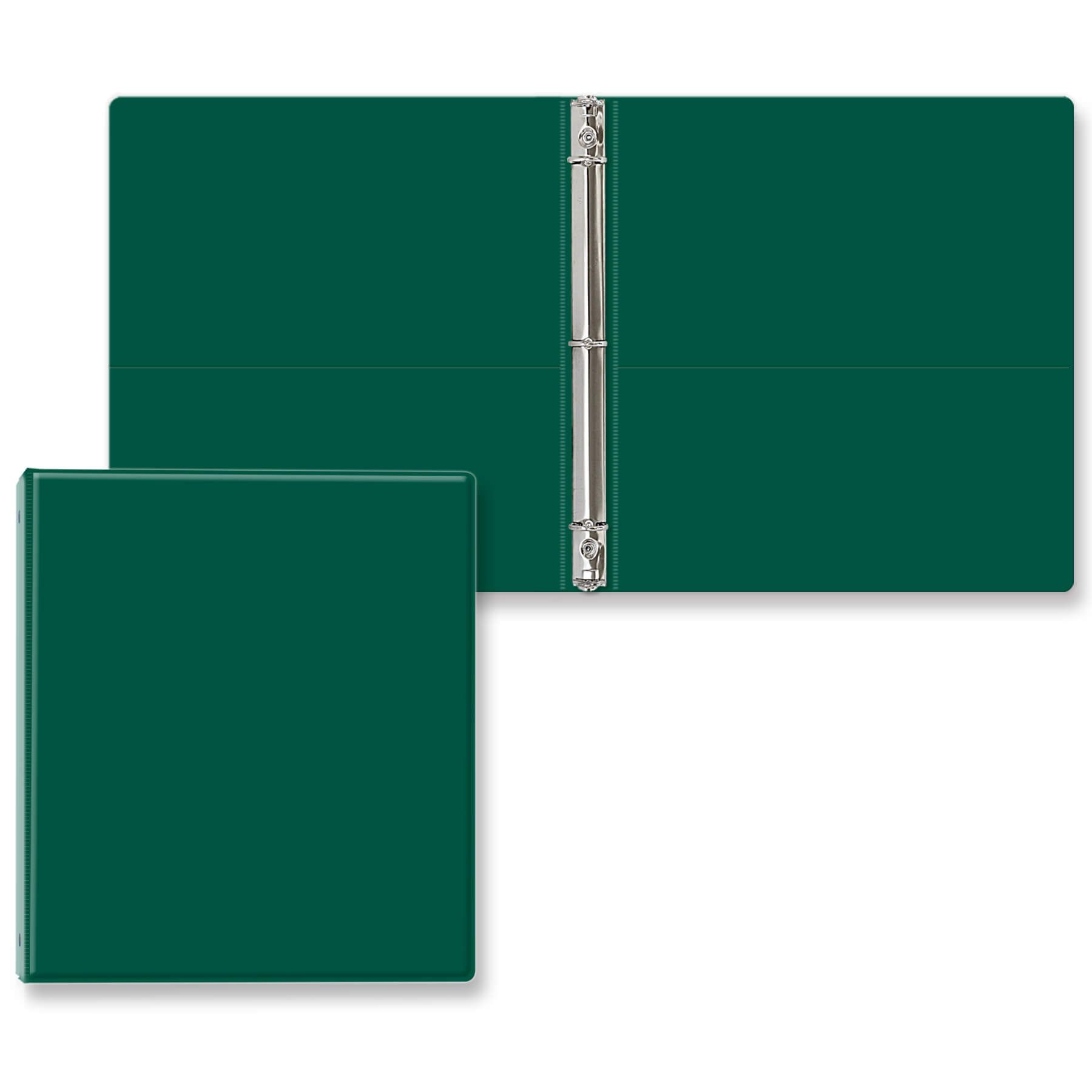 3/4" Classic Round Ring Binder 34
