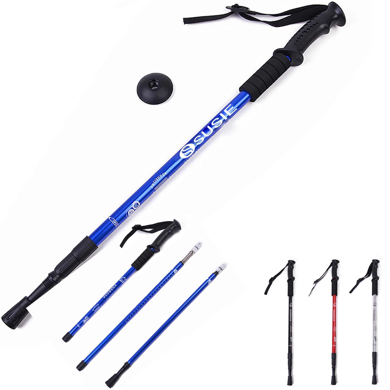 Hiking Trekking Poles 2