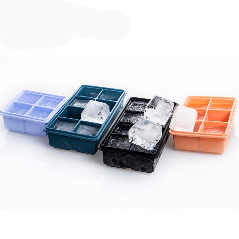 Silicone Ice Tray 3