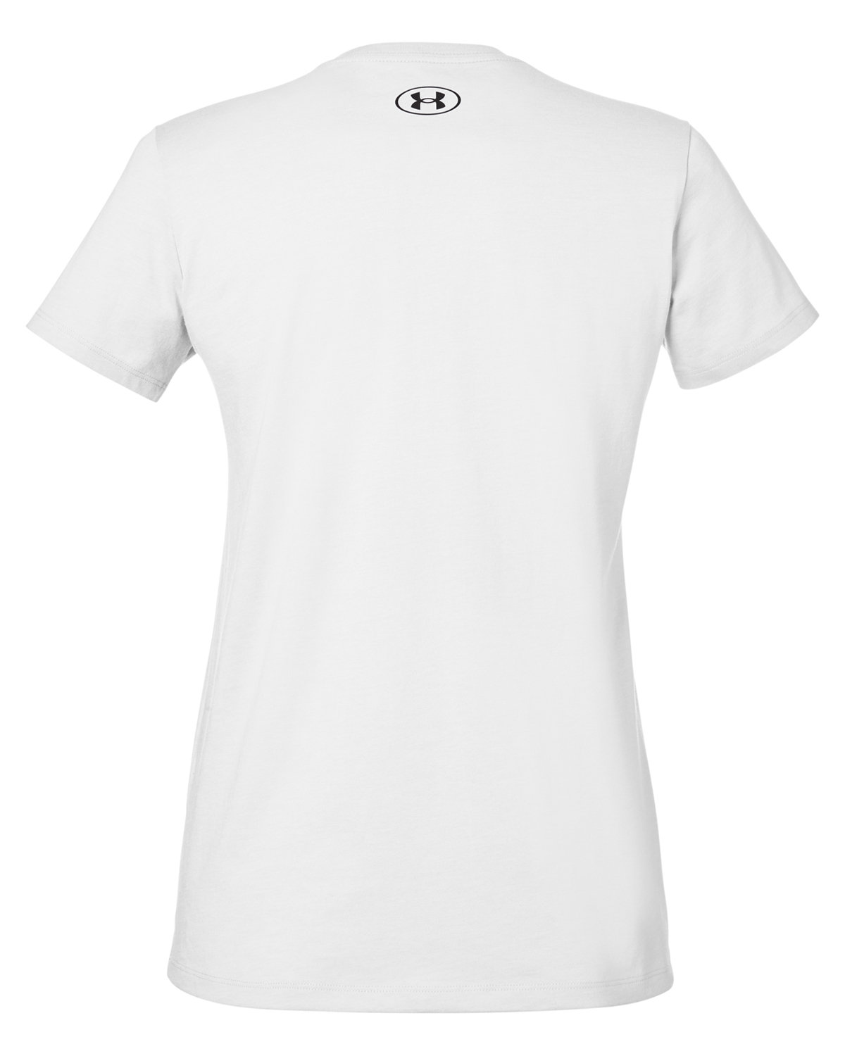 Ladies' Athletic 2 0 T-Shirt