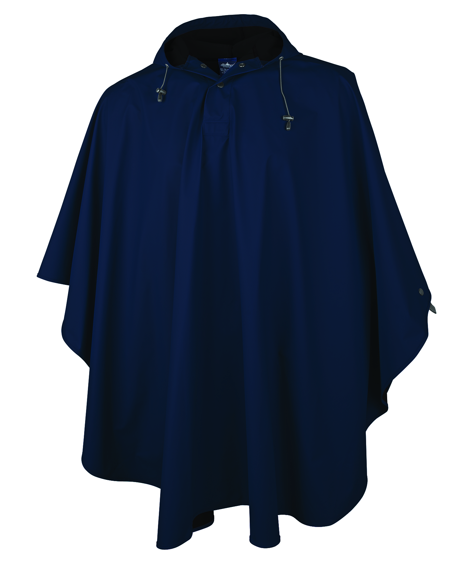 Pacific Poncho 55