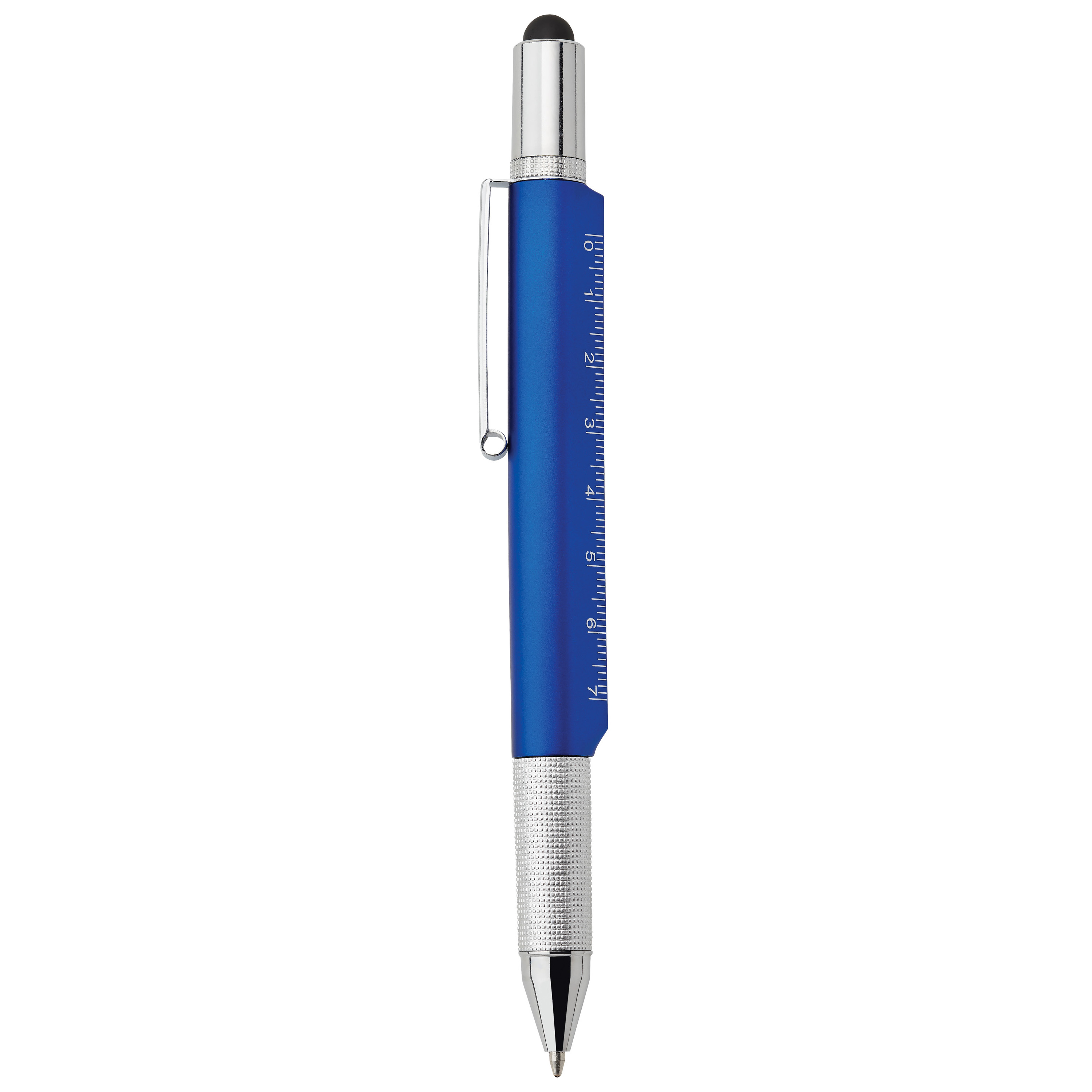 Locus 5-in-1 Ballpoint Pen 34