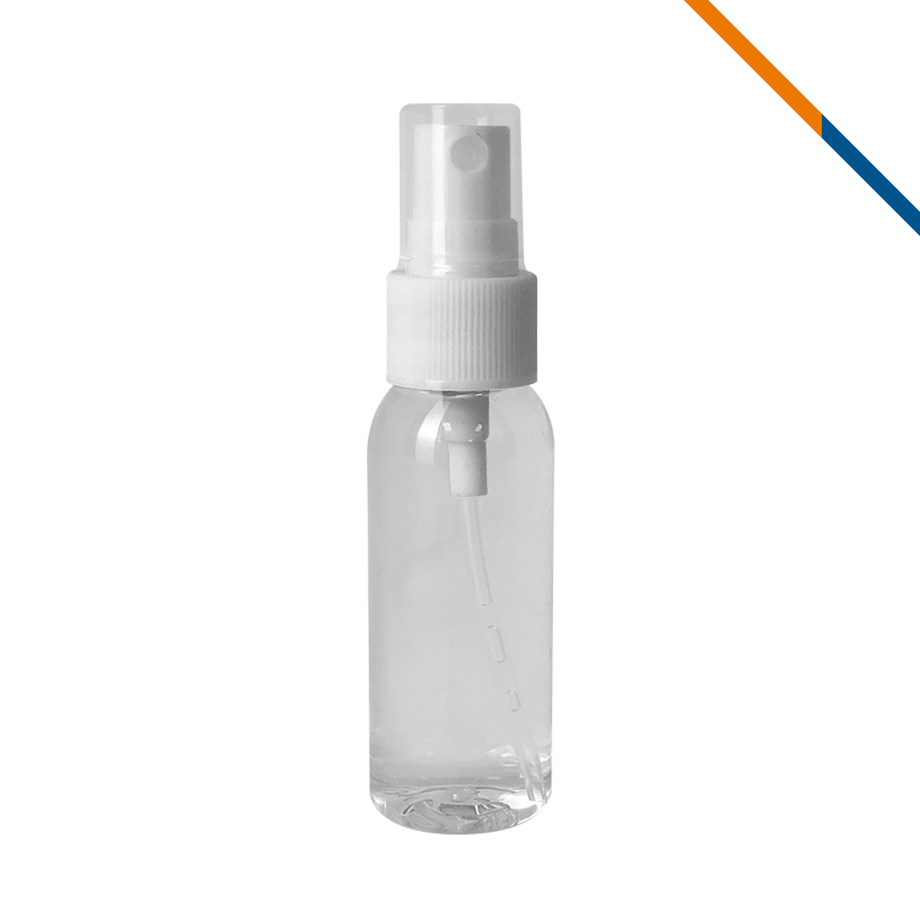 Fay Bullet Sanitizer Spray - 1 OZ. 7