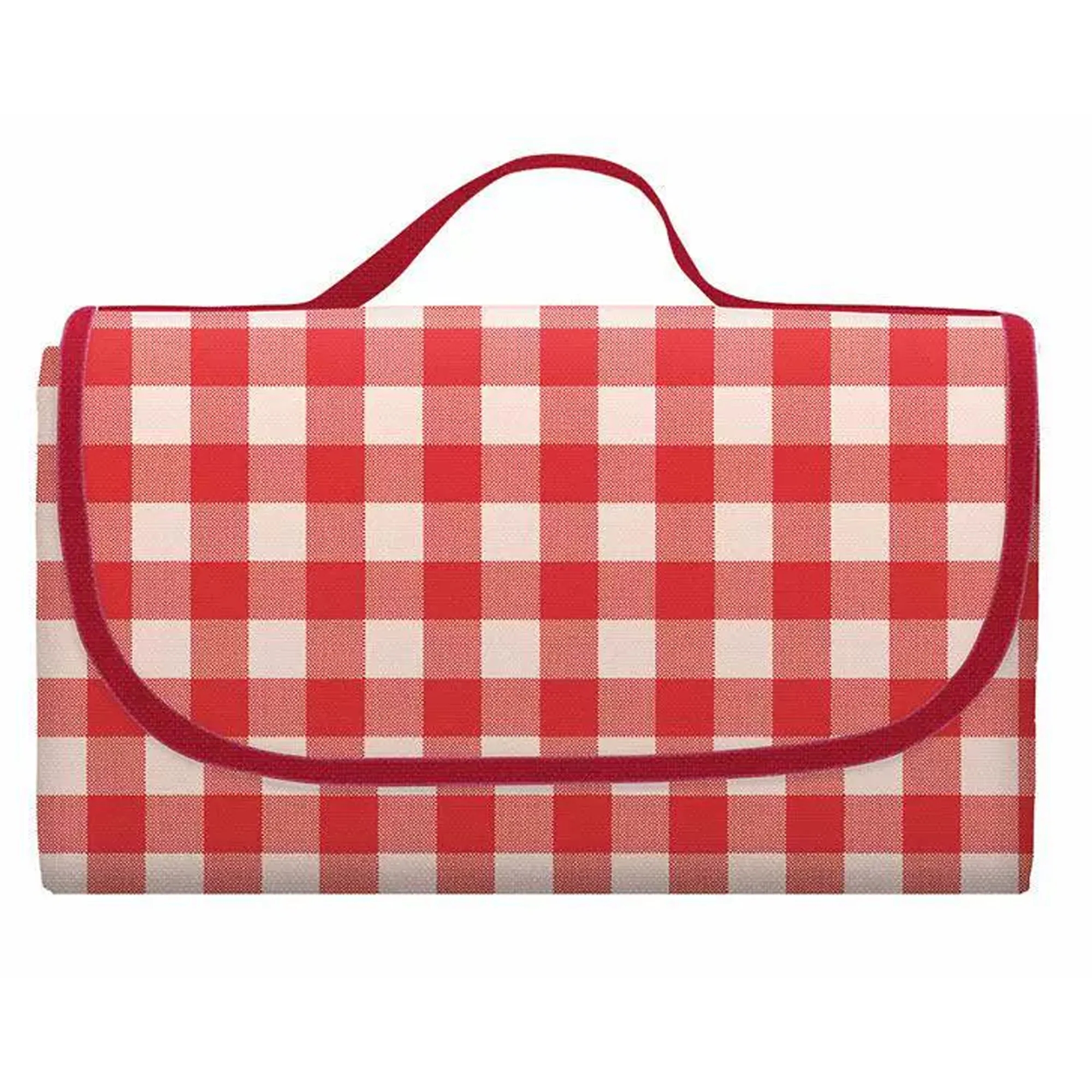 Vibrant Picnic Blanket MOQ 20 7