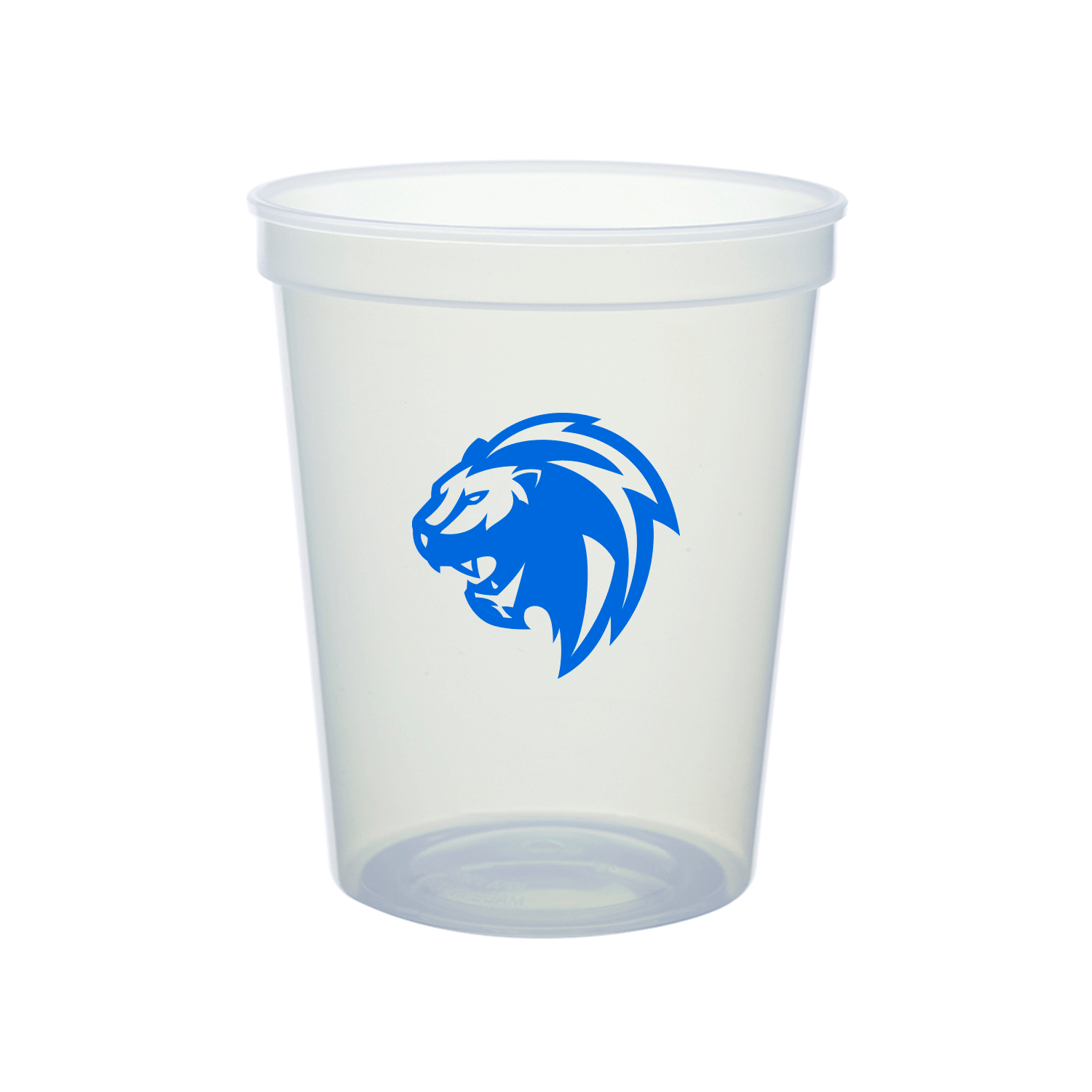 16 oz. Shifter Color Changing Stadium Cup (2 Color Imprint) 9