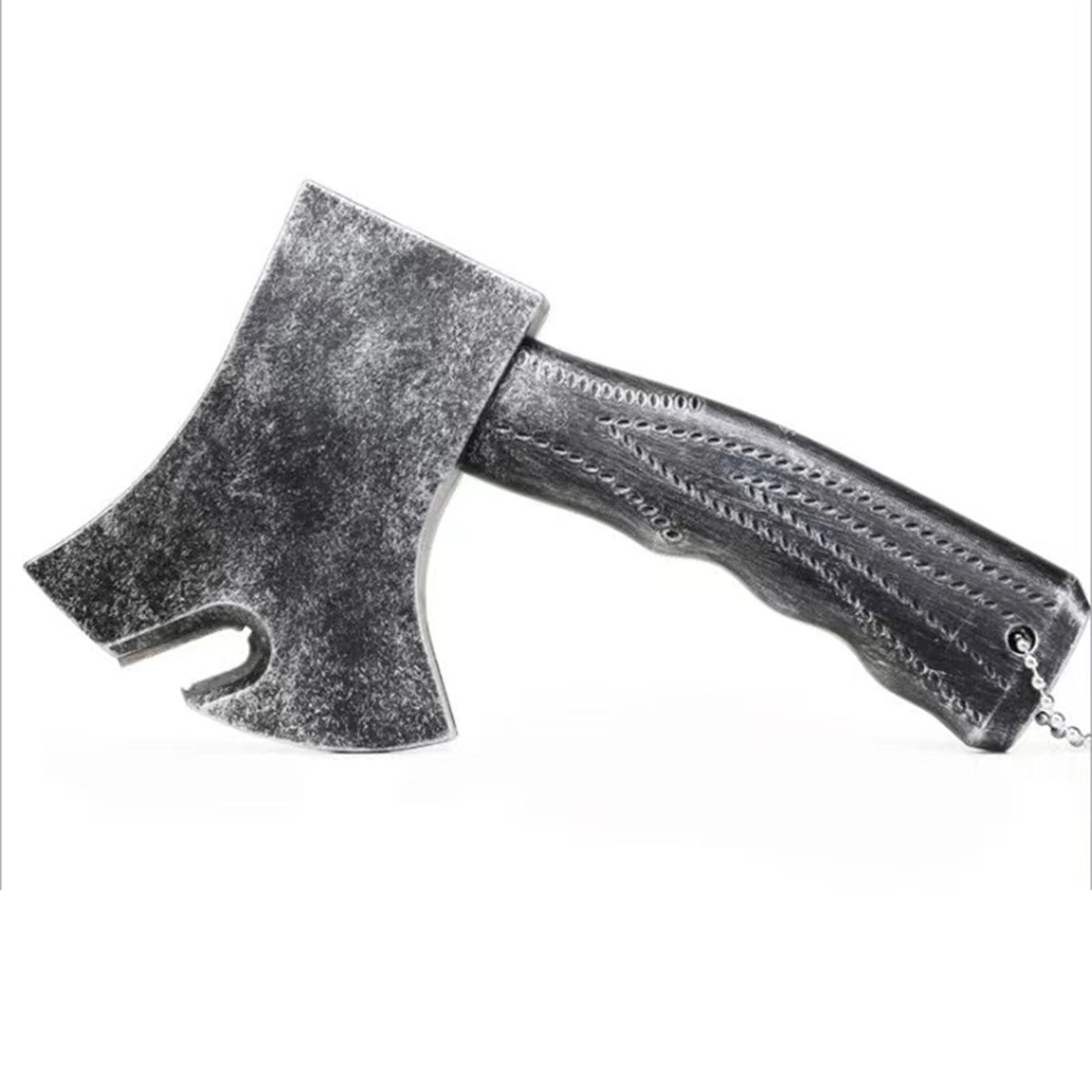 Axe Bottle Opener 2
