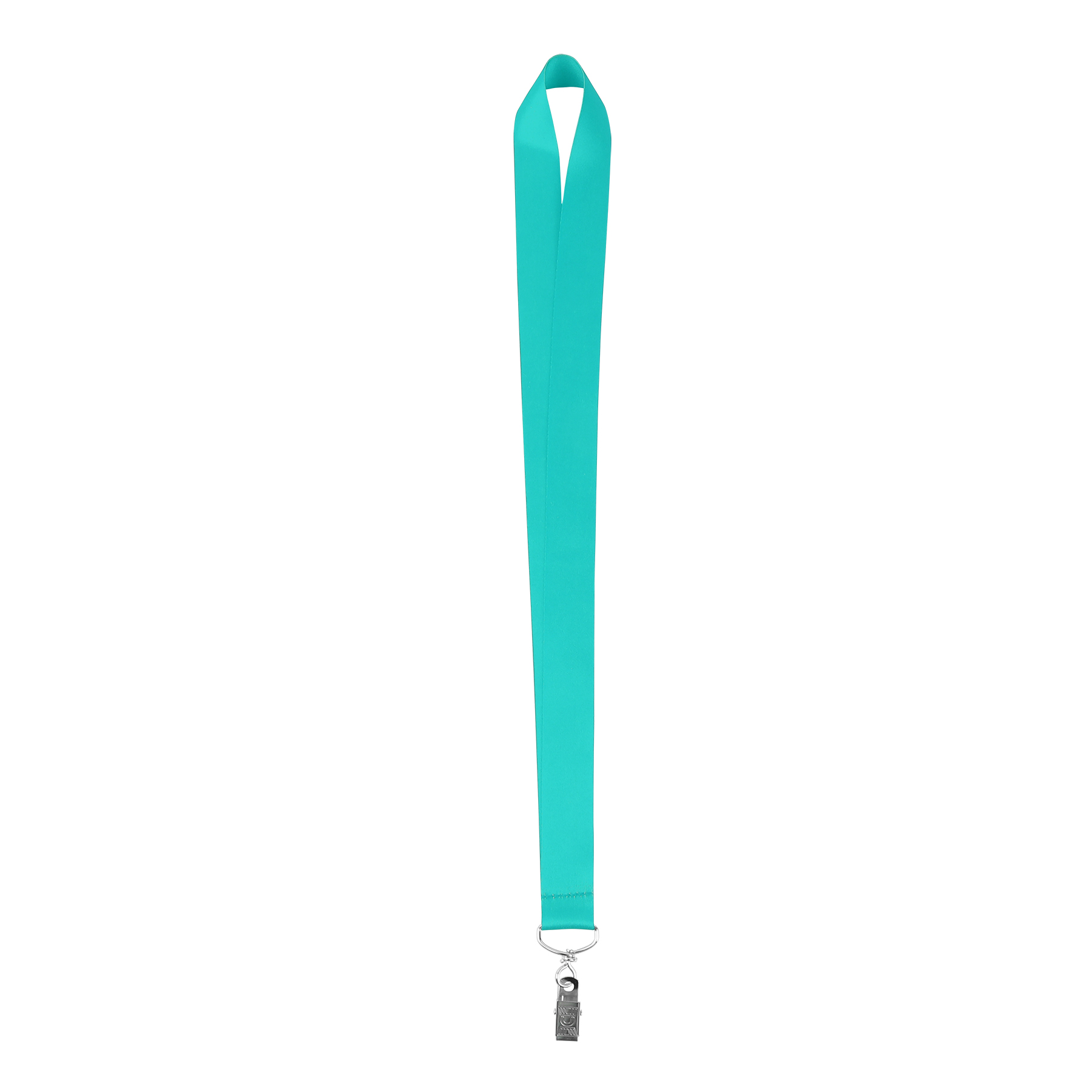 1" Full Color Dye Sublimated Lanyard 2