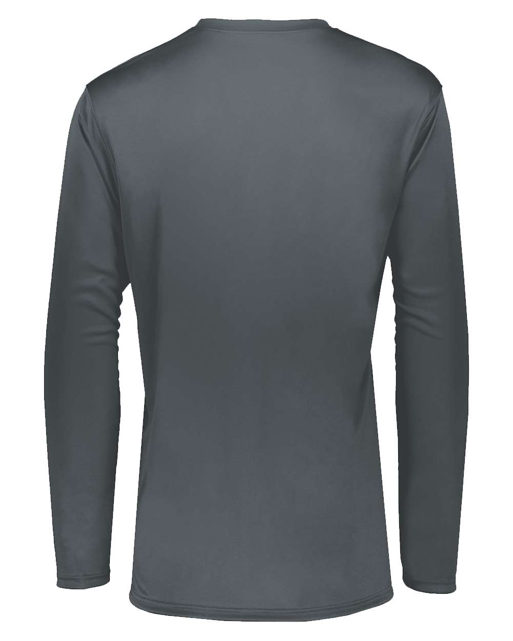 Youth Momentum Long Sleeve T-Shirt - 222823 3