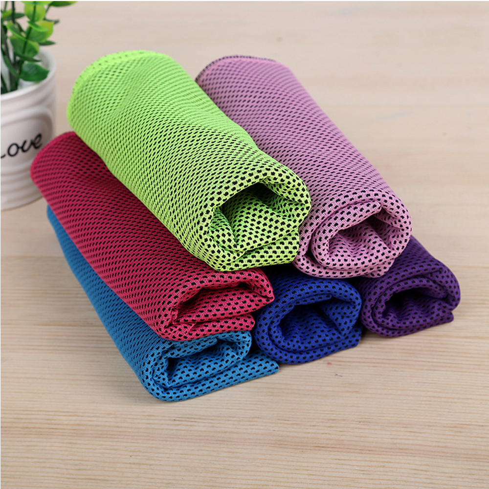 Ice towel 3