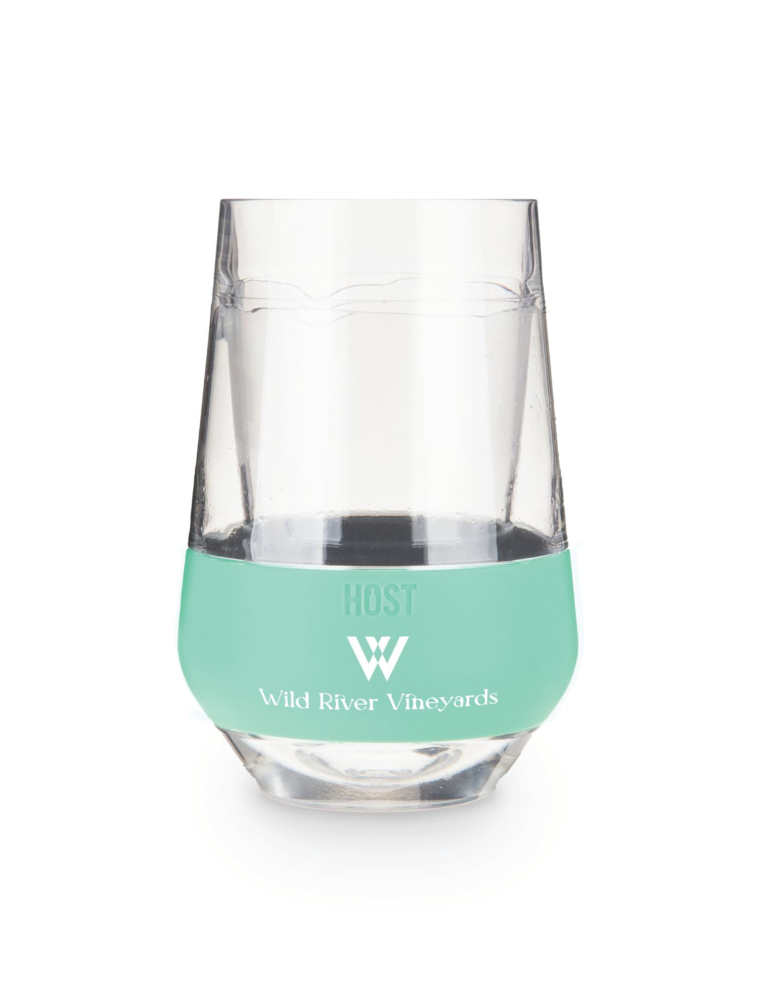 HOST® Clear Wine FREEZE™ XL Cup, set of 2 15
