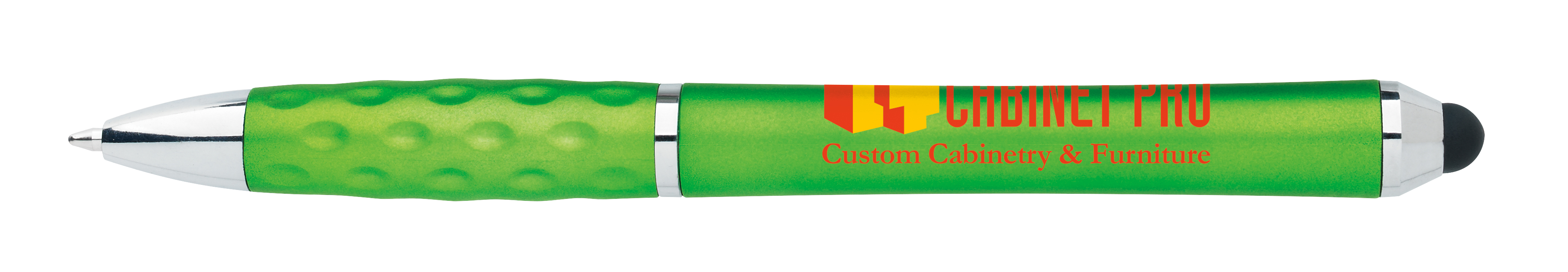 Good Value™ Tev Metallic Stylus Pen 2