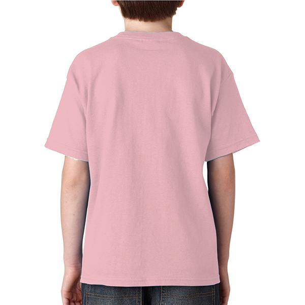 Gildan Heavy Cotton Youth T-Shirt 5.3 oz 33