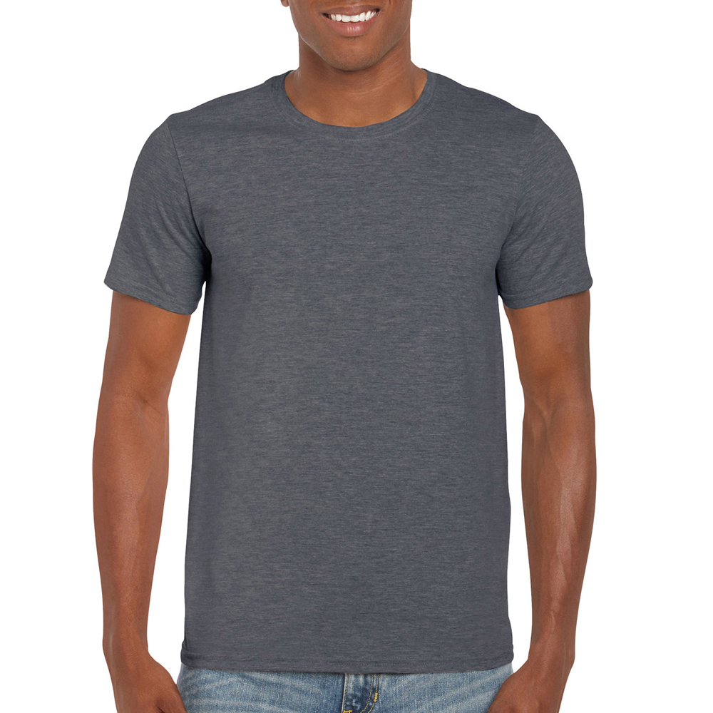 4.5 oz 100% Cotton Preshrunk Tees 210