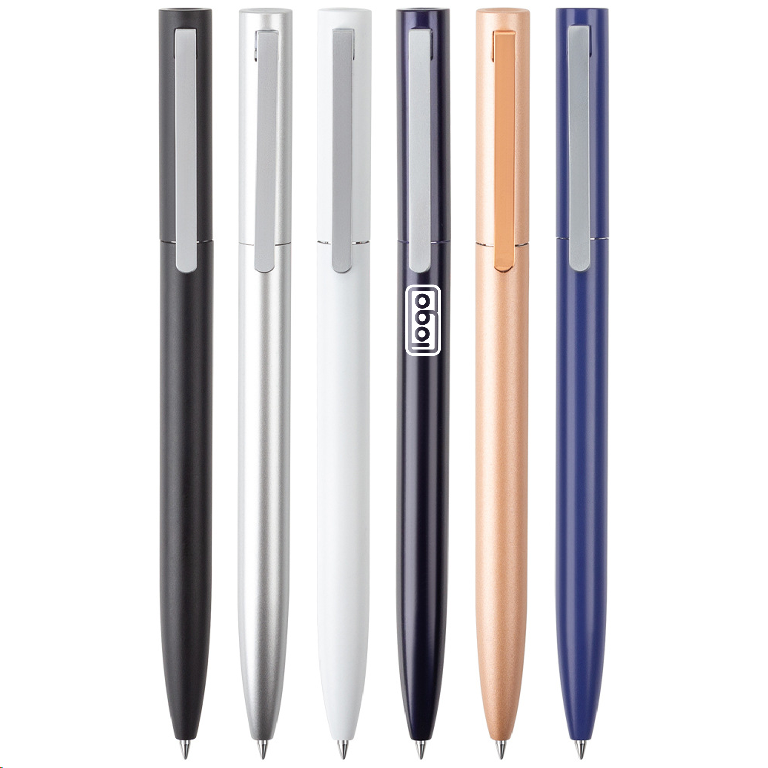Ballpoint Pen 3