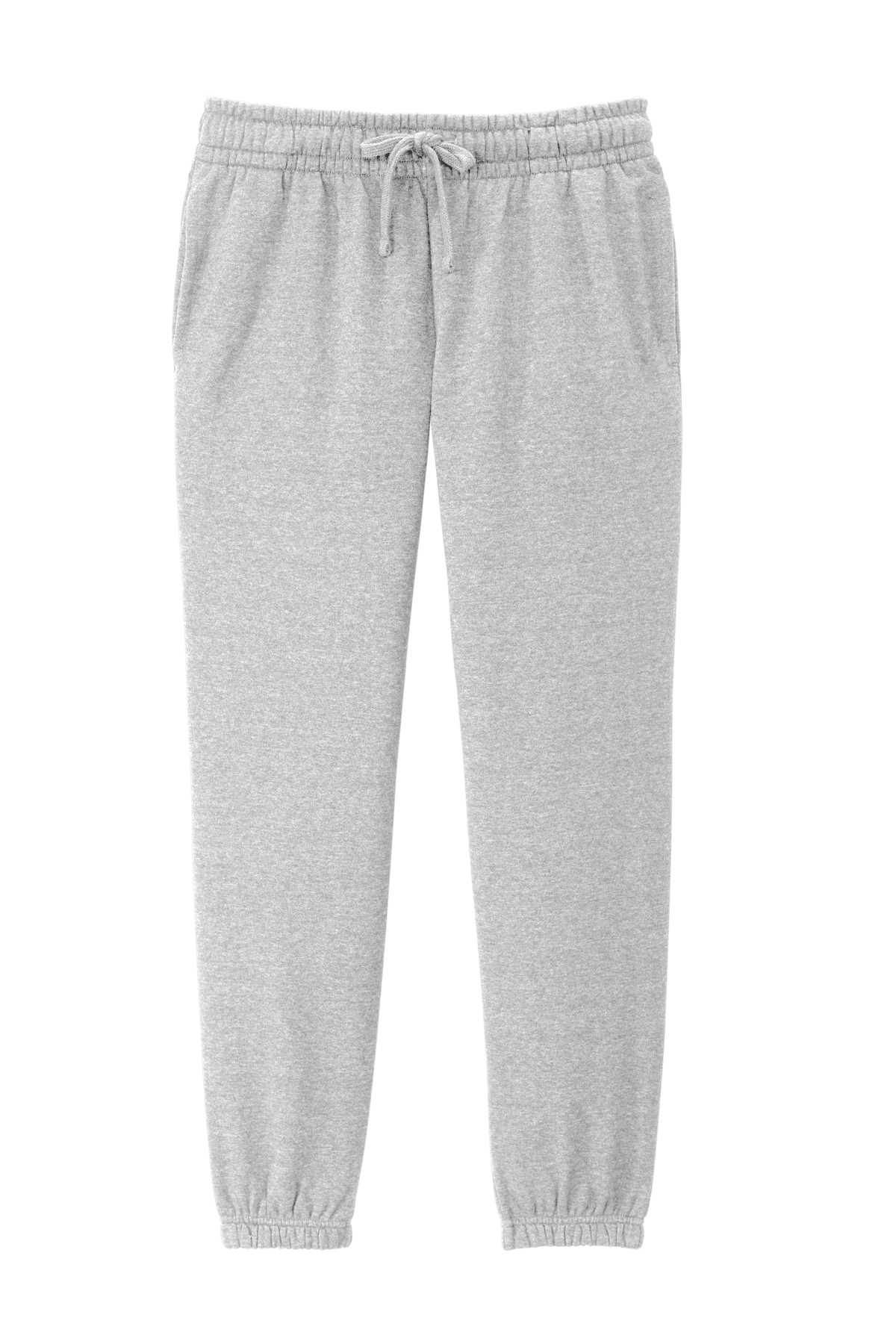 District Women's V.I.T. Fleece Sweatpant DT6110 40