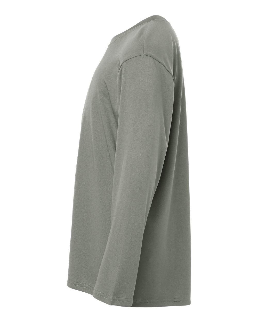 Youth Pro-Lock Performance Long Sleeve T-Shirt - 48400Y 75