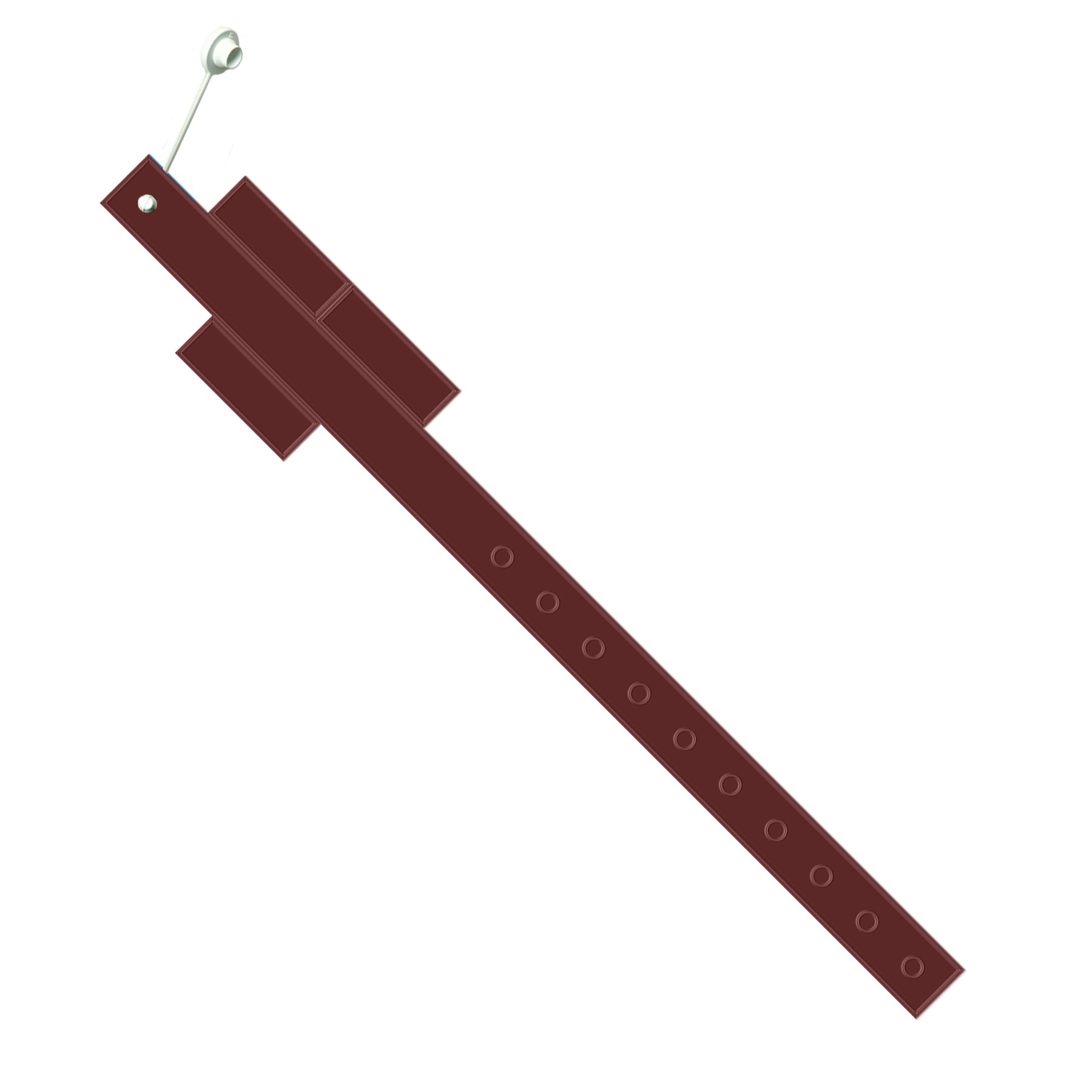 3 Tab Wristlok® Tabber™ 3