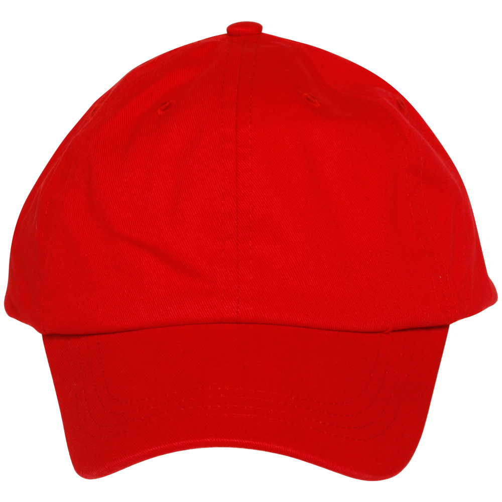 Solid Color Baseball Caps 12