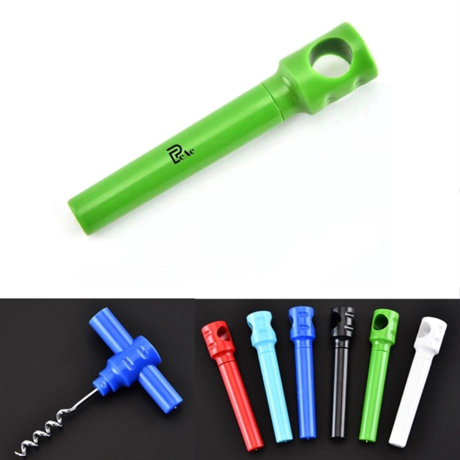Wine/Champagne Corkscrew Opener 2